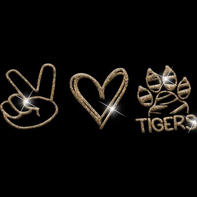 GLT86 GOLD GLITTER Thumbnail