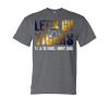 8000 Adult DryBlend 50/50 T-Shirt Thumbnail