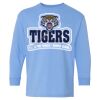 5400B Youth Heavy Cotton Long Sleeve Thumbnail