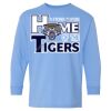 5400B Youth Heavy Cotton Long Sleeve Thumbnail