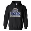 18500 Adult Heavy Blend Hooded Sweatshirt Thumbnail