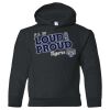 18500B Youth Heavy Blend Hooded Sweatshirt Thumbnail
