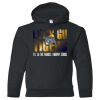 18500B Youth Heavy Blend Hooded Sweatshirt Thumbnail