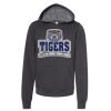 3719Y Youth Sponge Fleece Hoodie Thumbnail