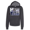 3719Y Youth Sponge Fleece Hoodie Thumbnail