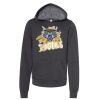 3719Y Youth Sponge Fleece Hoodie Thumbnail