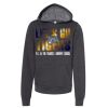 3719Y Youth Sponge Fleece Hoodie Thumbnail