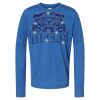 3513Y Youth Extra Soft Tri-blend Long Sleeve Thumbnail