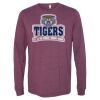 3513 Adult Extra Soft Tri-blend Long Sleeve Thumbnail