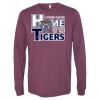 3513 Adult Extra Soft Tri-blend Long Sleeve Thumbnail