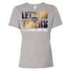 6413 Women’s Extra Soft Tri-blend Tee Thumbnail